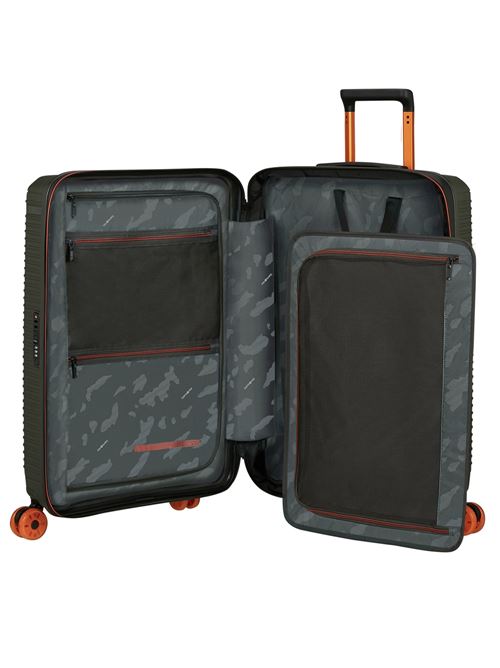 Provider Spinner trolley medio SAMSONITE | 160215CLIMBING IVY